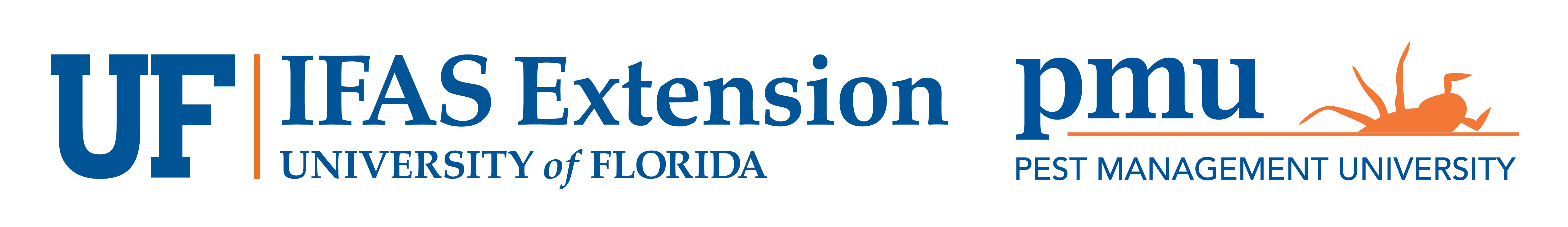 Pest Management University Logo